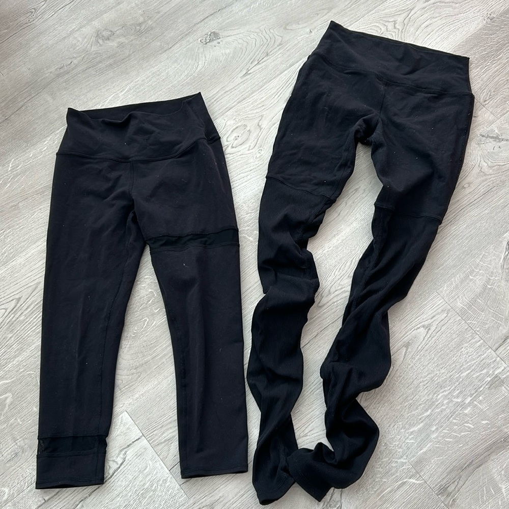 Alo Leggings